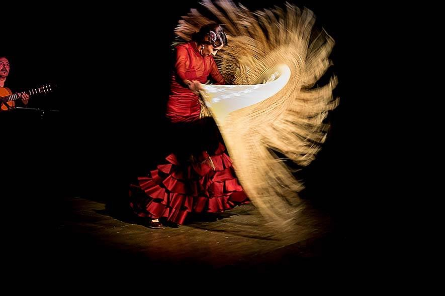 Feria de Abril 2018