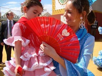Feria de Abril